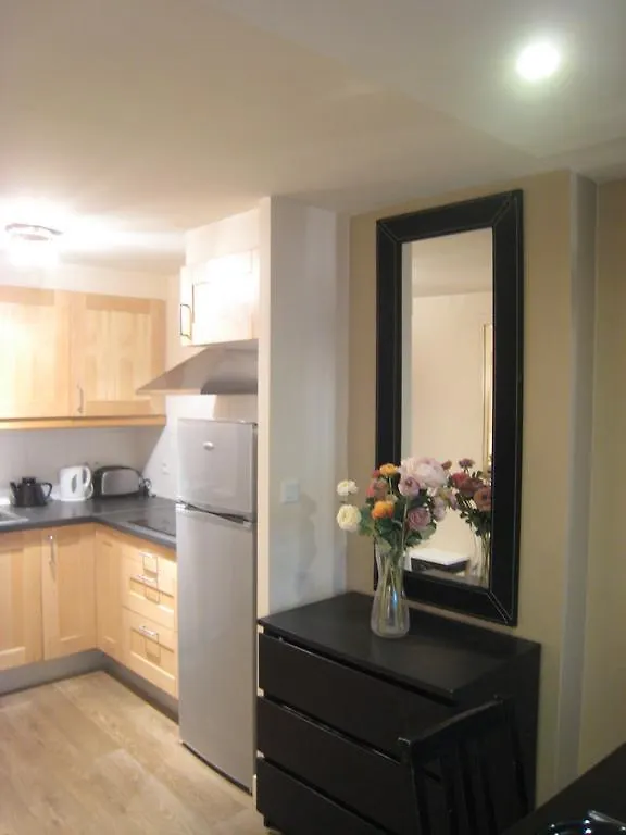 Montgolfiere Apartment Paříž