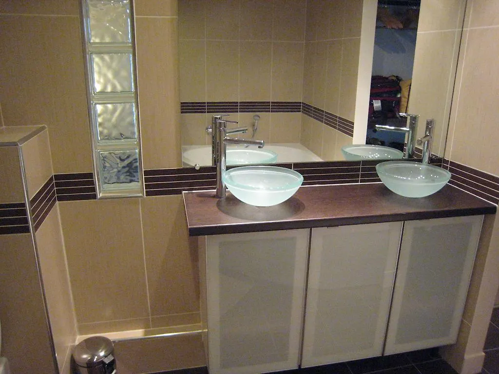 Montgolfiere Apartment Paříž
