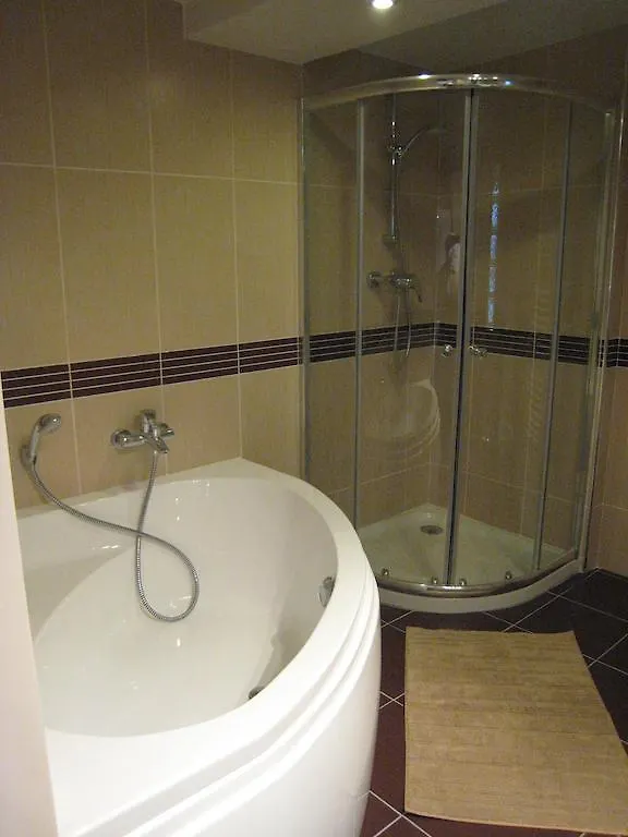 Montgolfiere Apartment Paříž